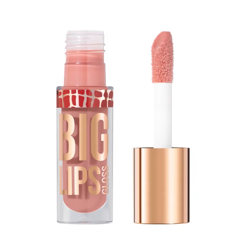 STELLARY блеск д/губ lipgloss big lips т.09